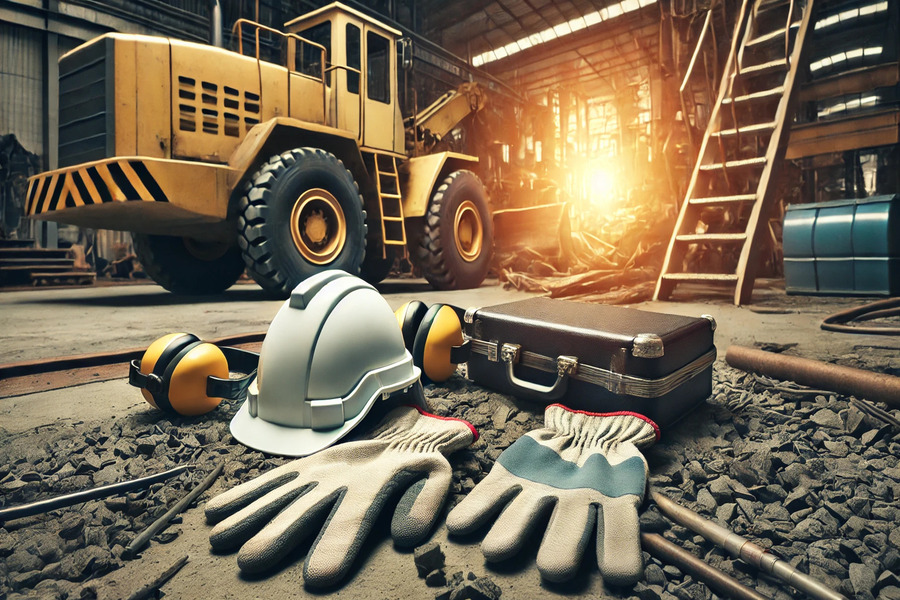 abogado indemnización accidente laboral